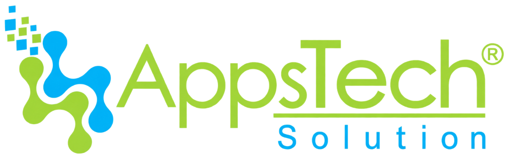 AppsTech Solution